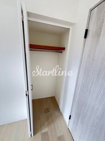 レジディアタワー中目黒の物件内観写真